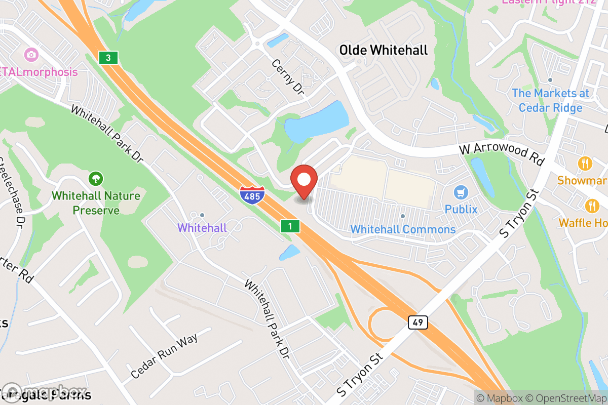 Friendly Dental Group of Charlotte-Whitehall