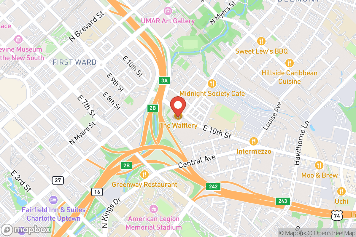 Genesis Family Dentistry - Plaza Midwood