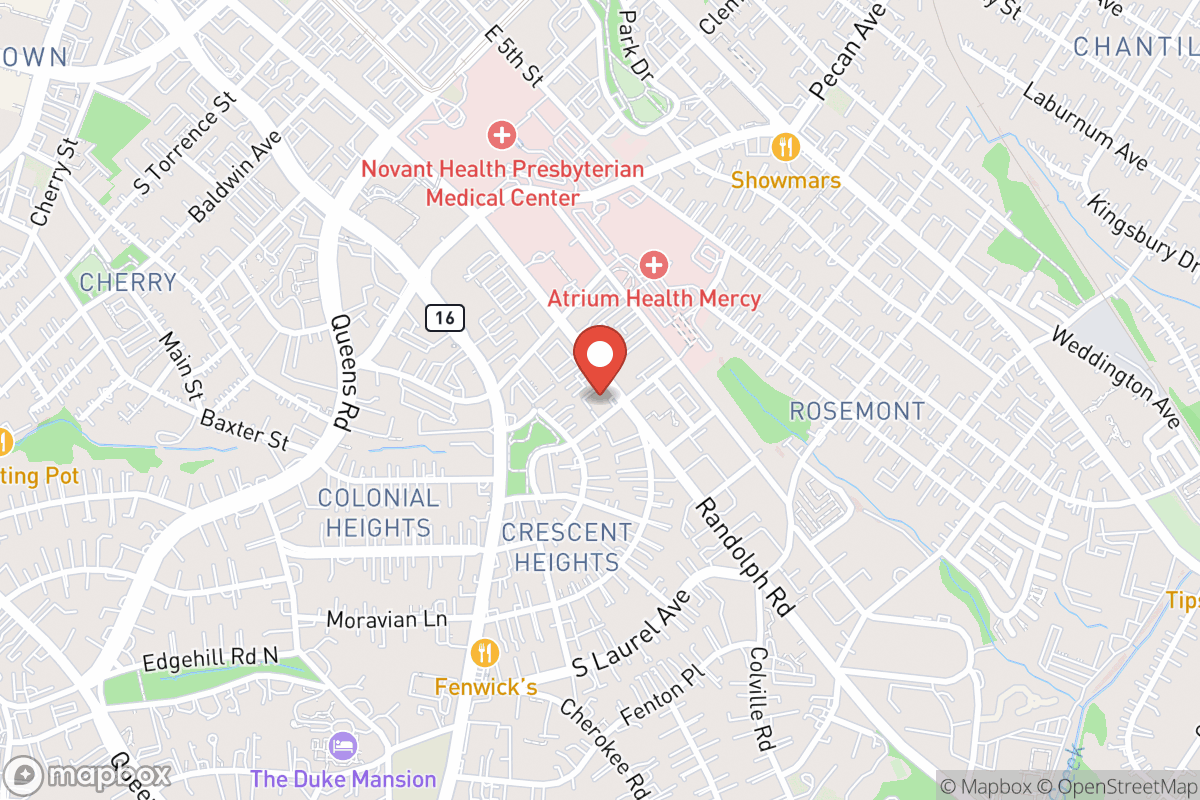 Midtown General & Cosmetic Dentistry