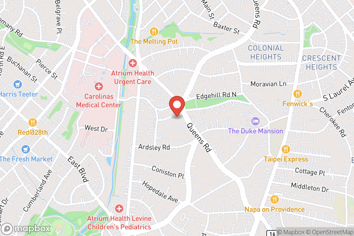 Myers Park Dental Partners