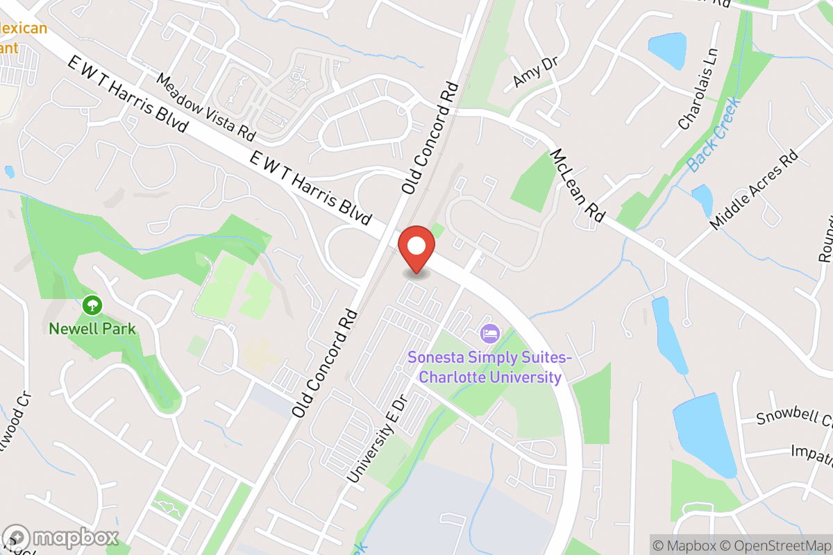 Piedmont Dentistry - Charlotte Dentist
