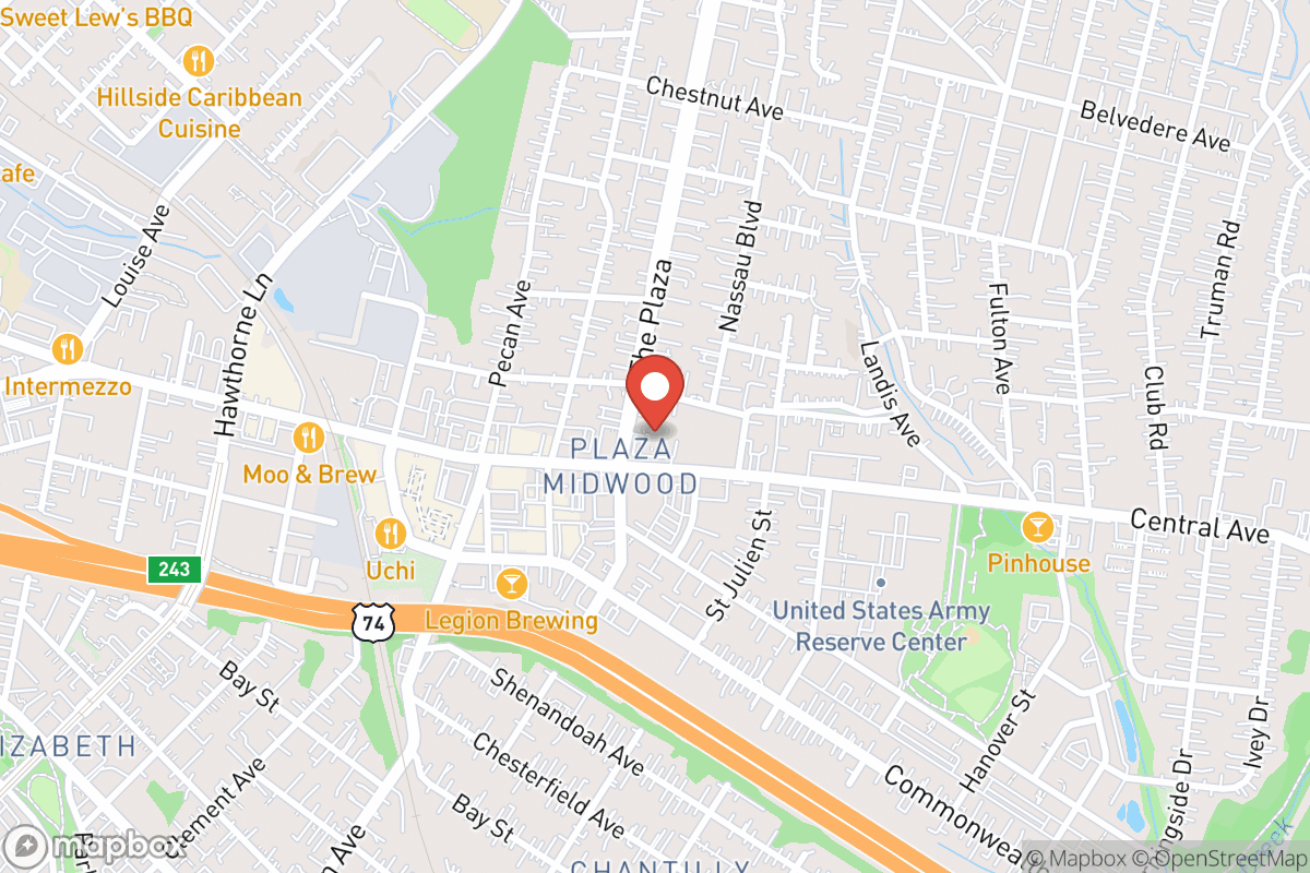 Plaza Midwood Dentistry