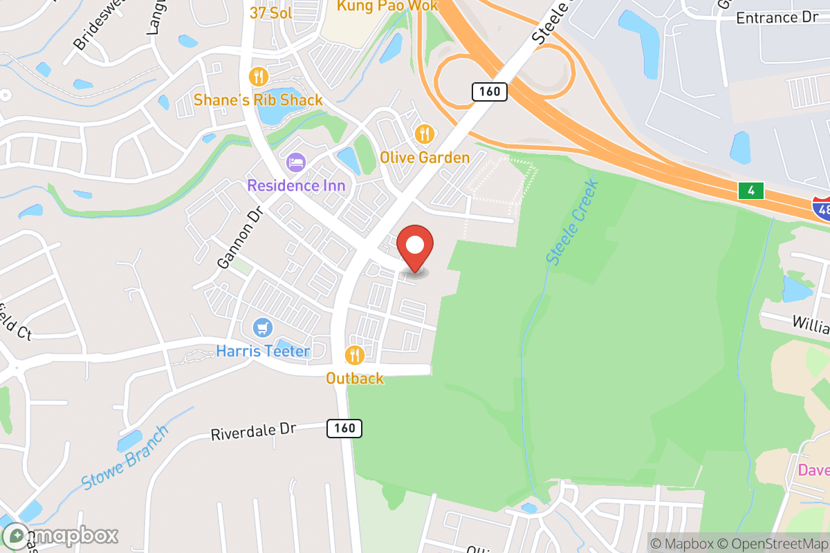 River Vista Dentistry | Charlotte, NC