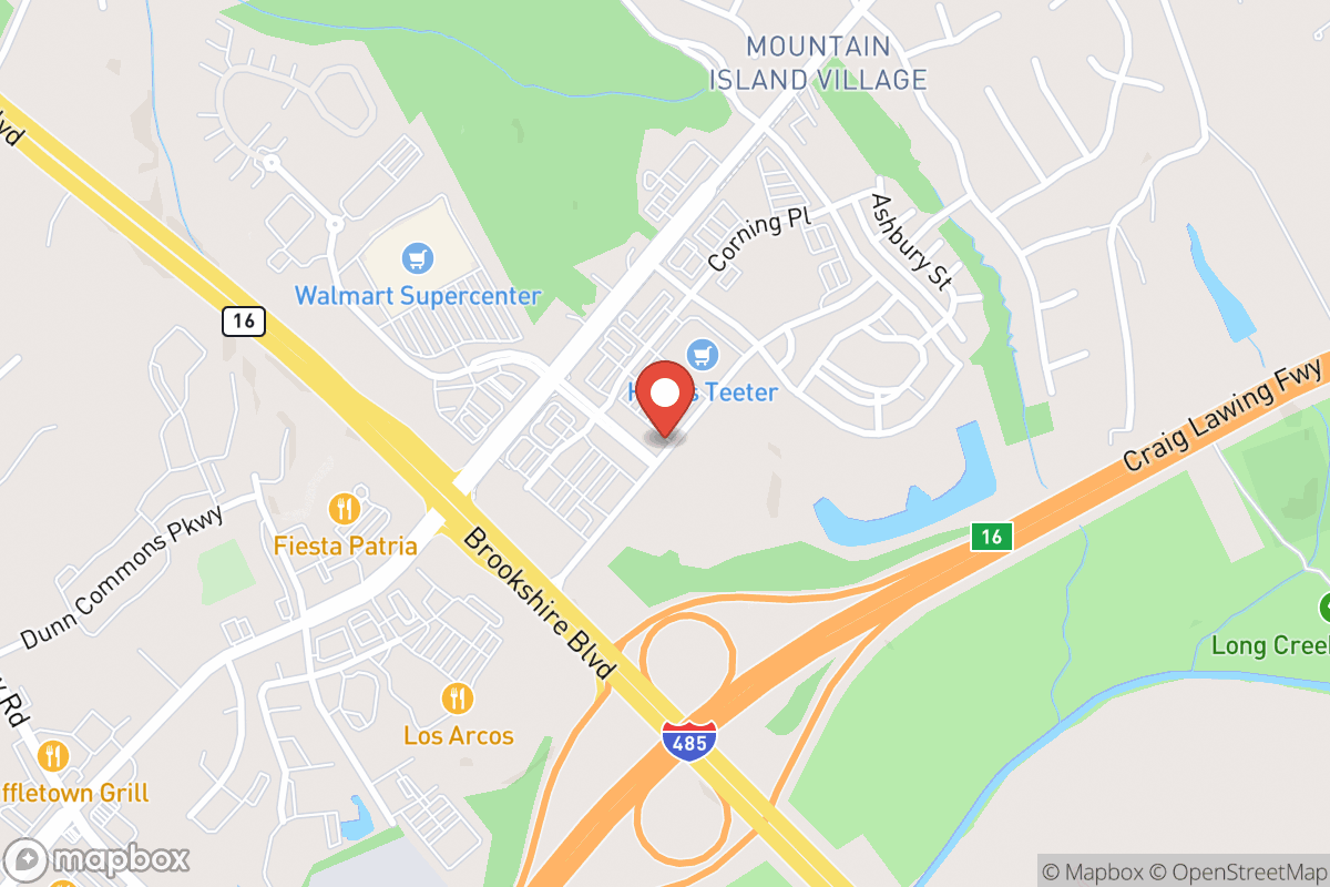 Riverbend Village Dental Care