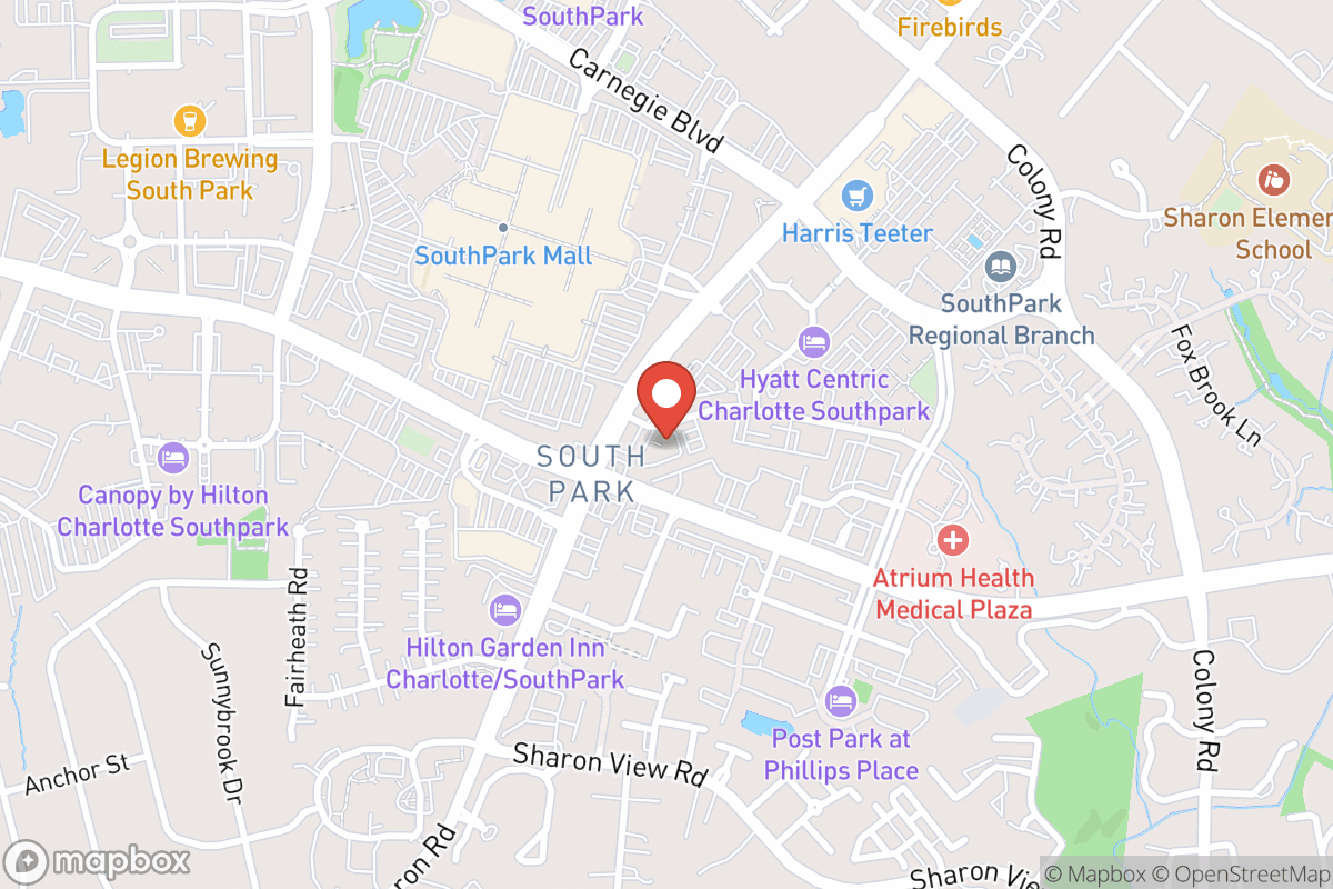 SOUTHPARK DENTAL & ORAL CARE