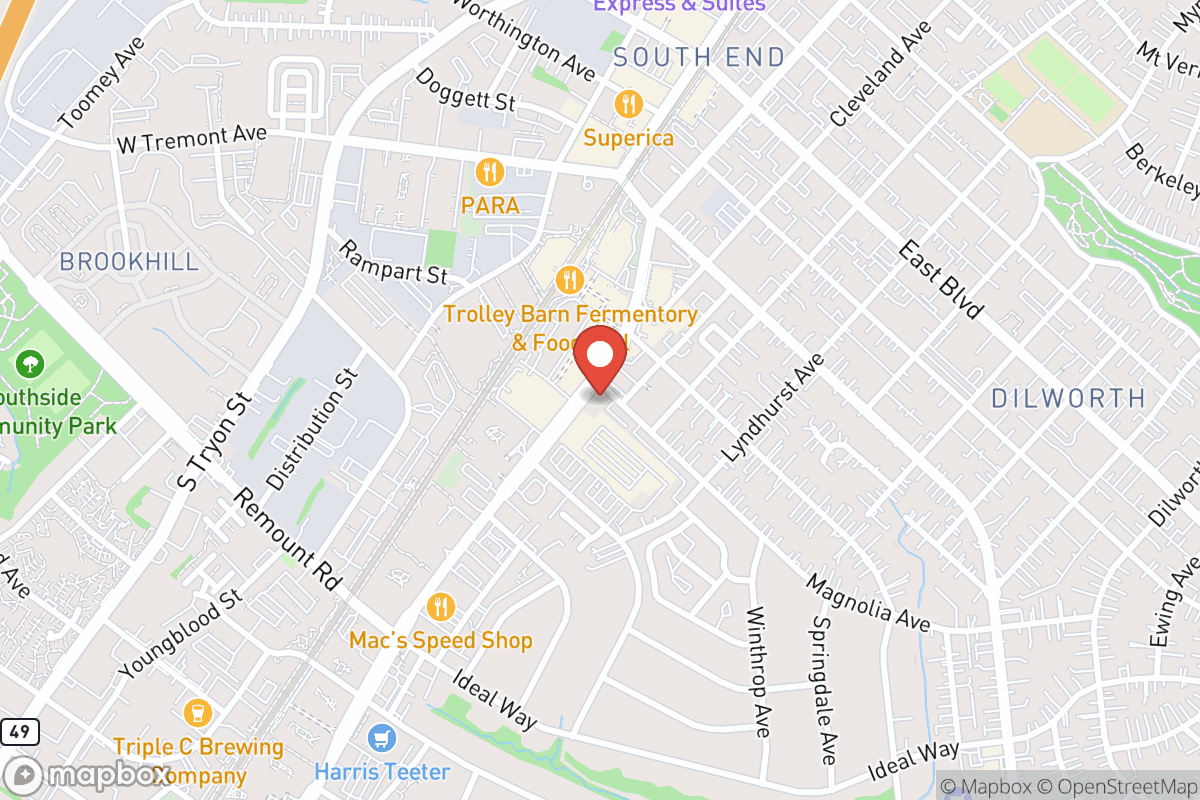 SouthView Dentistry