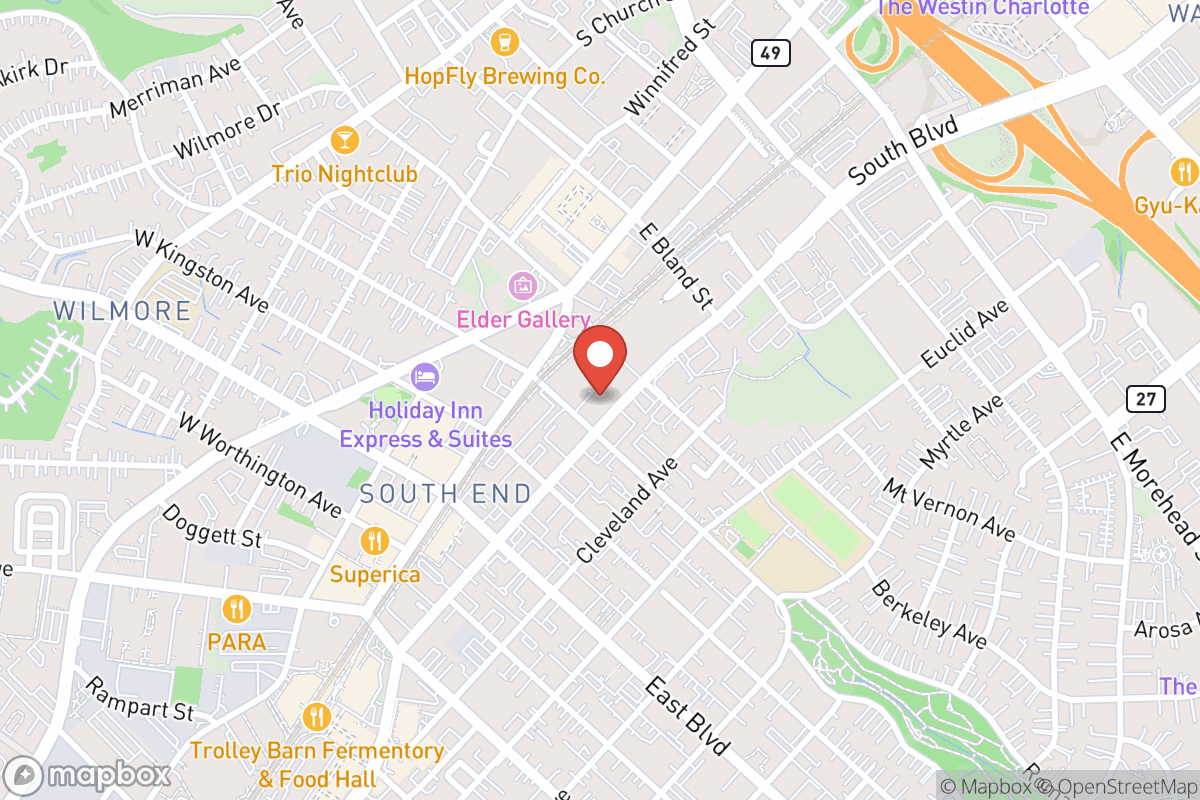 Uptown Premier Dental