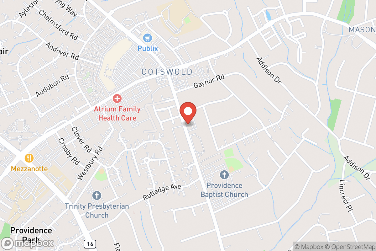 Williams Dental - Cotswold, NC