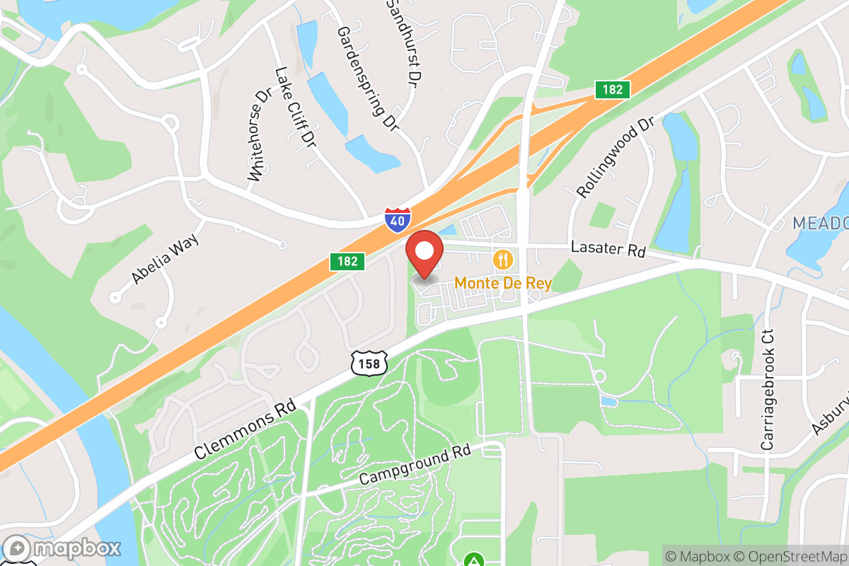 Riccobene Associates Family Dentistry