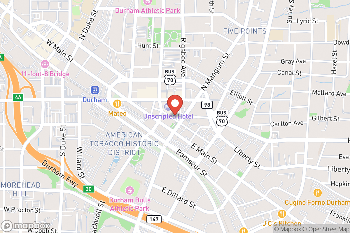Bull City Dental
