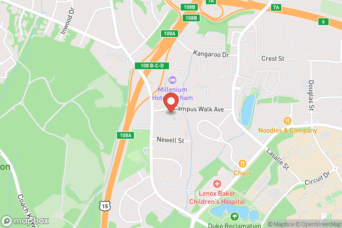 Campus Walk Dental Care