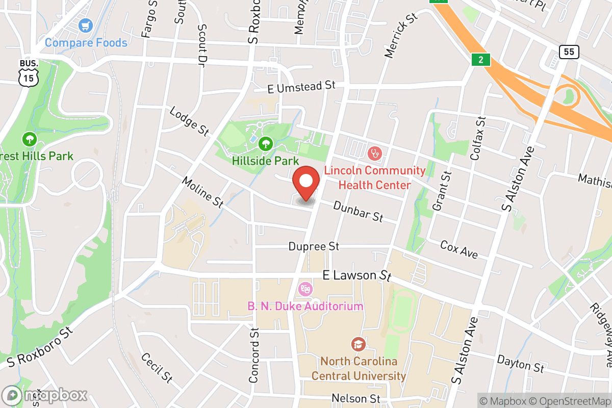 Carolina Dental Arts Durham