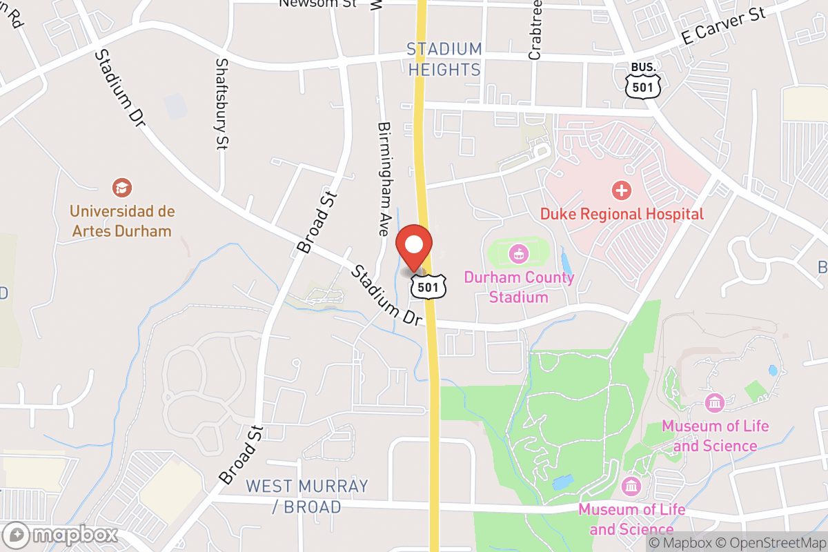 Church Family Dentistry & Cosmetics
