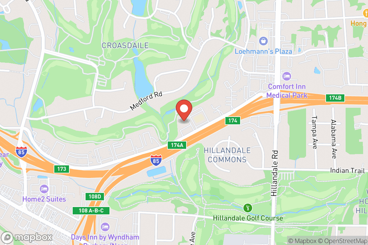 Croasdaile Dental Arts