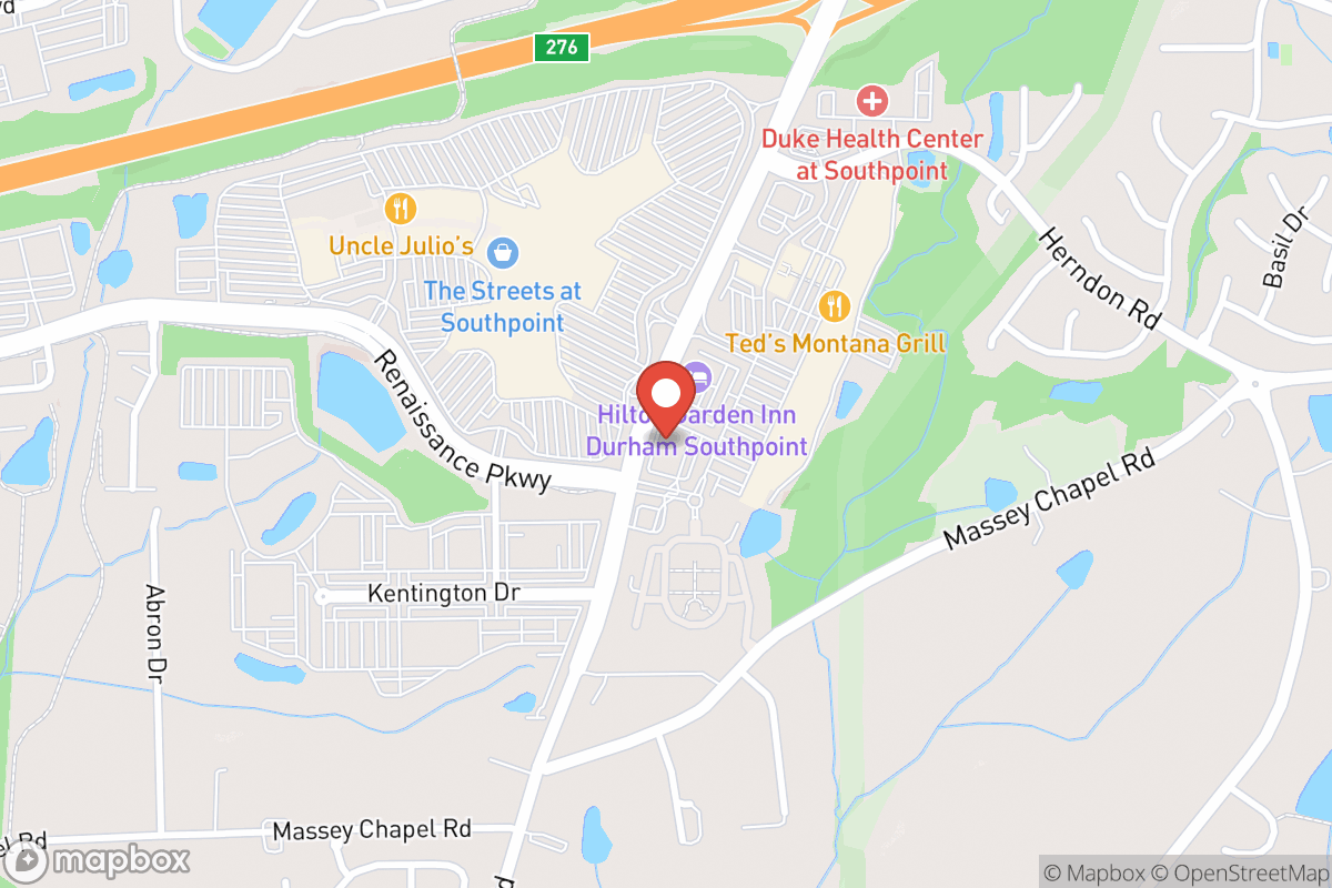 DentalWorks Southpoint Durham