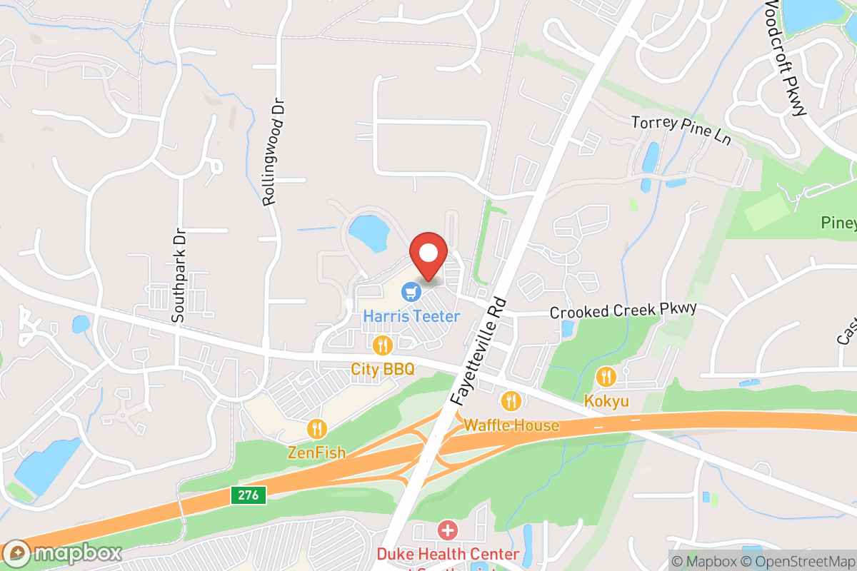 Durham Dental Group