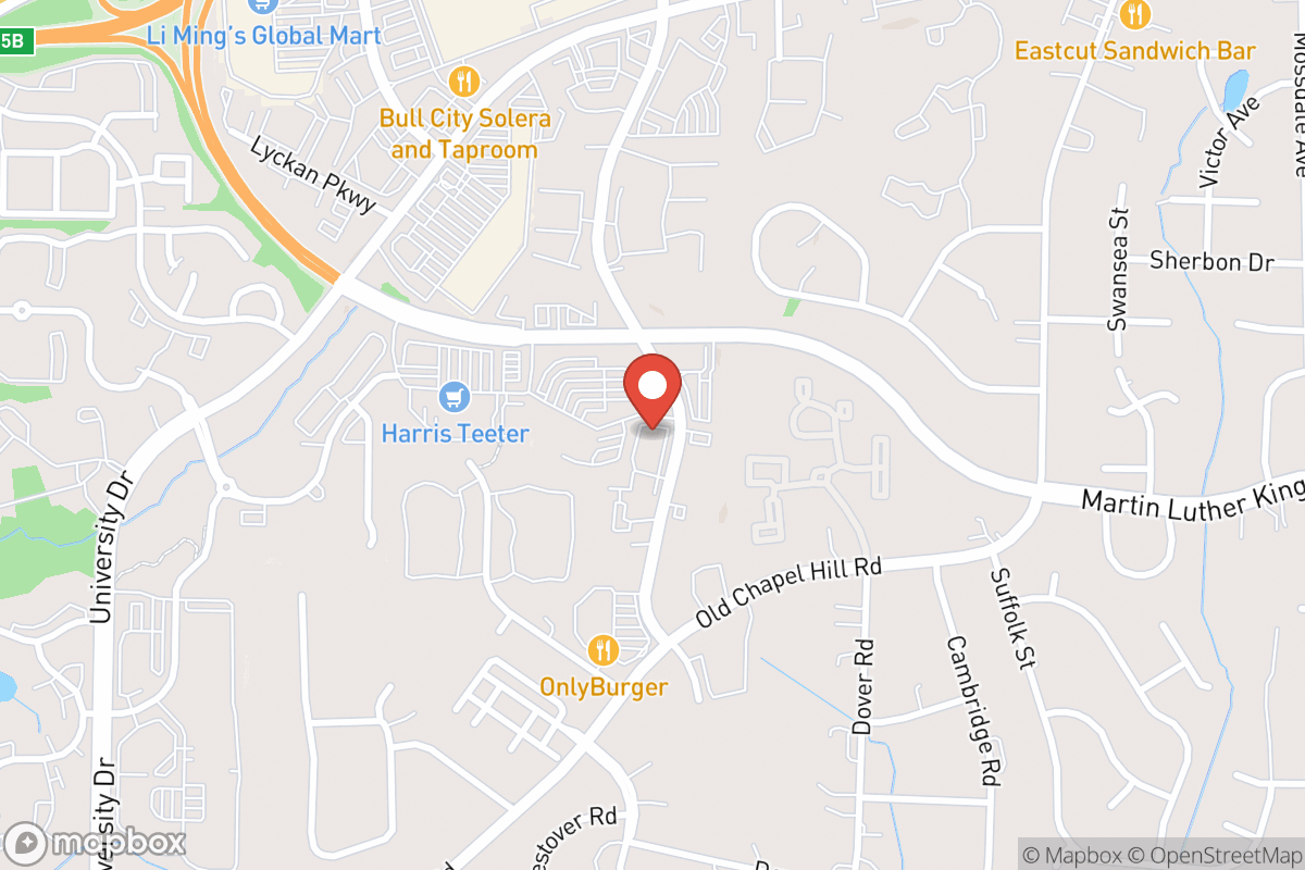 Durham Dentistry