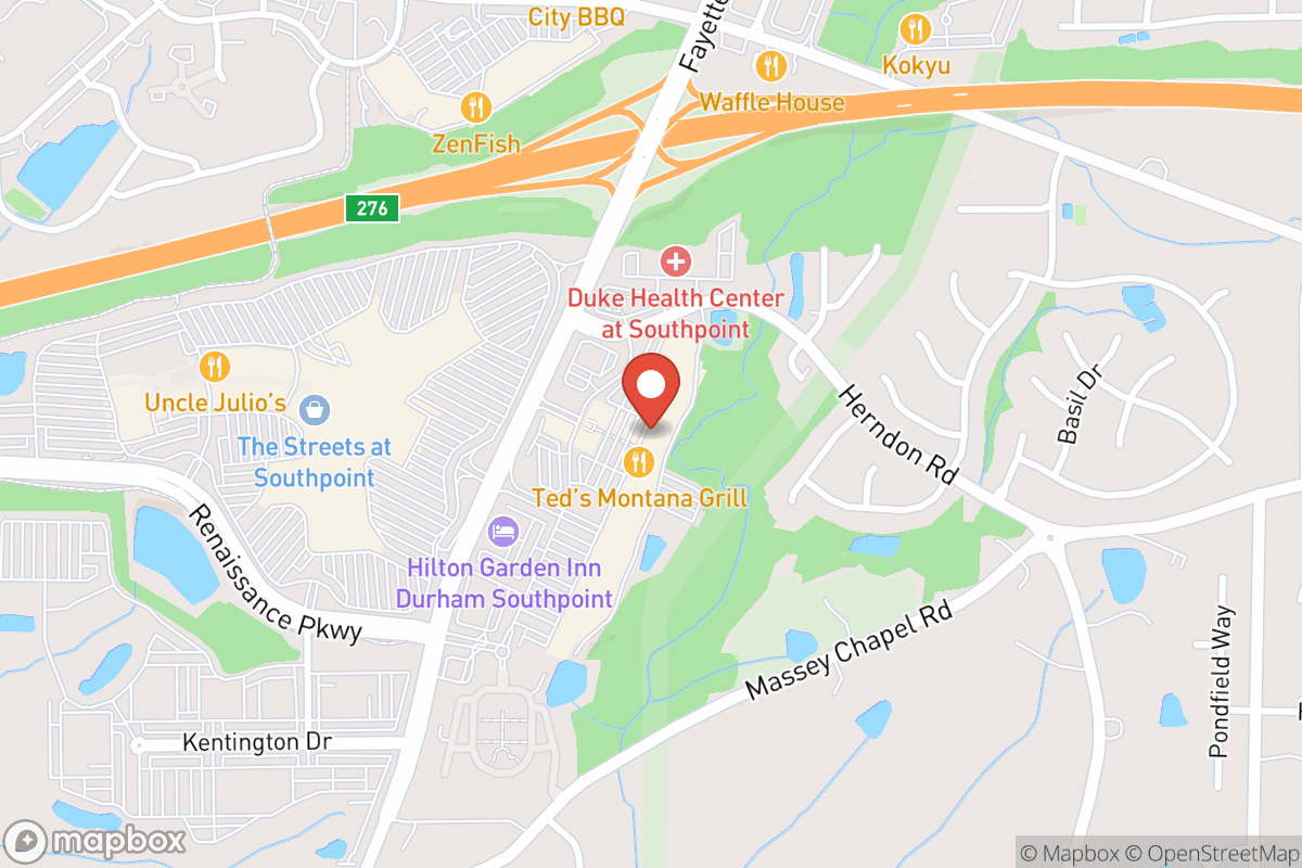 Friendly Dental Group of Durham