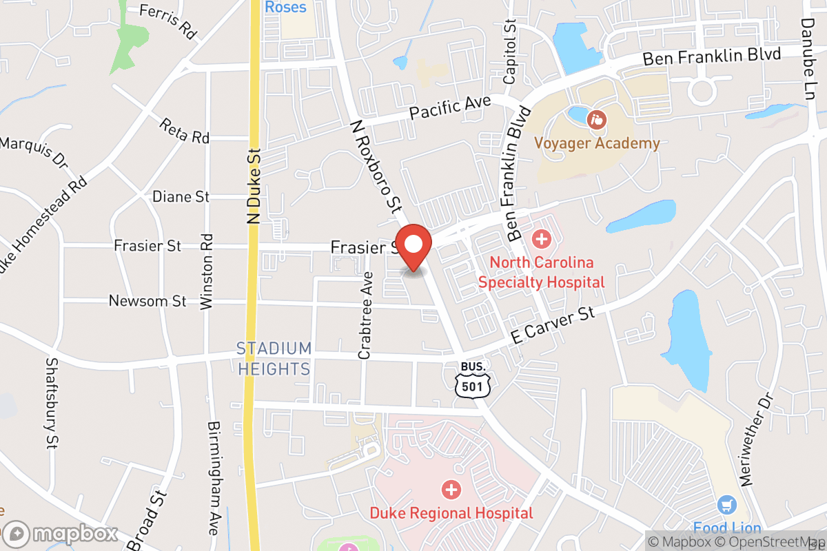 Healthy Smiles Family Dentistry
