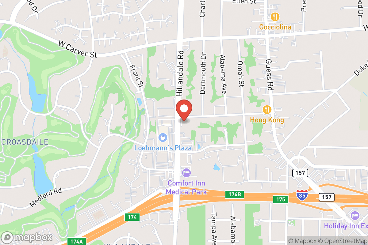Johanna Lerzundy, DDS, PA