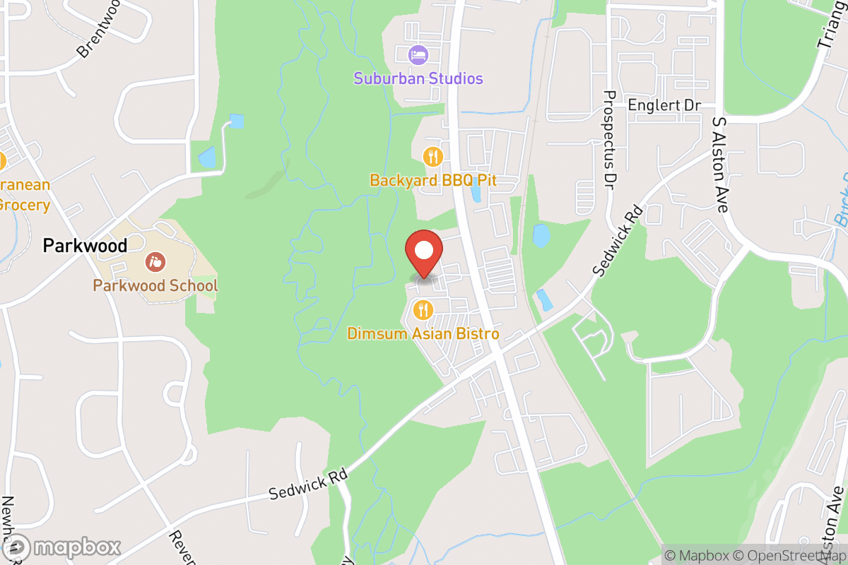 Kitt Creek Family Dentistry