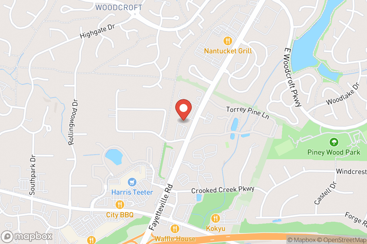 McDuffie Dentistry
