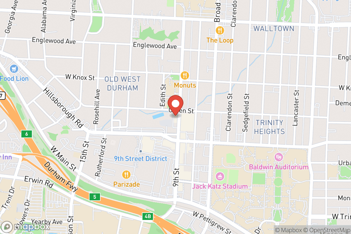 Ninth Street Dental