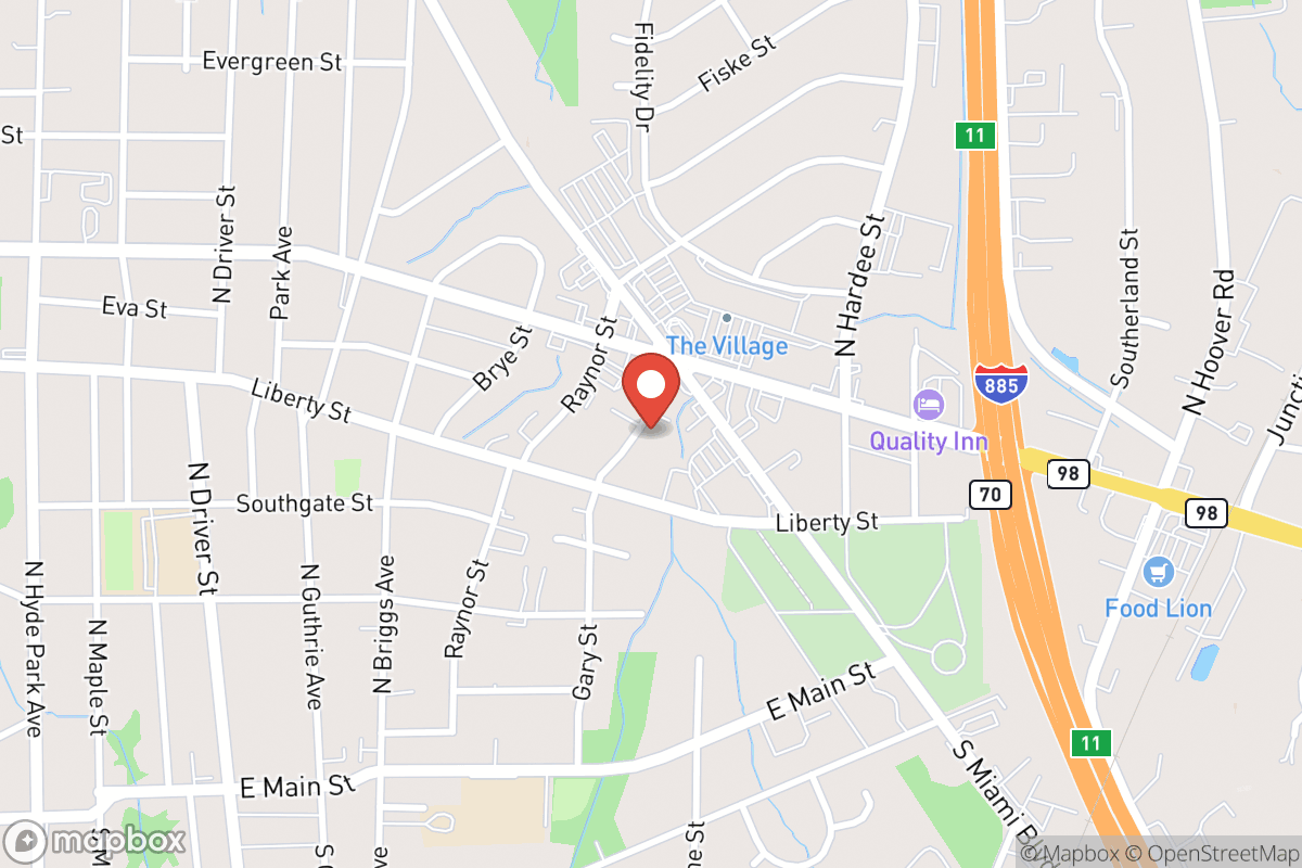 Providence Smiles Dental Care