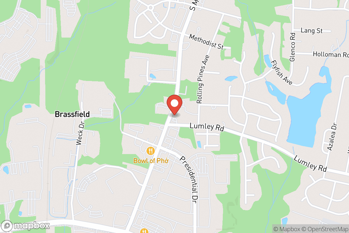 Research Triangle Dental