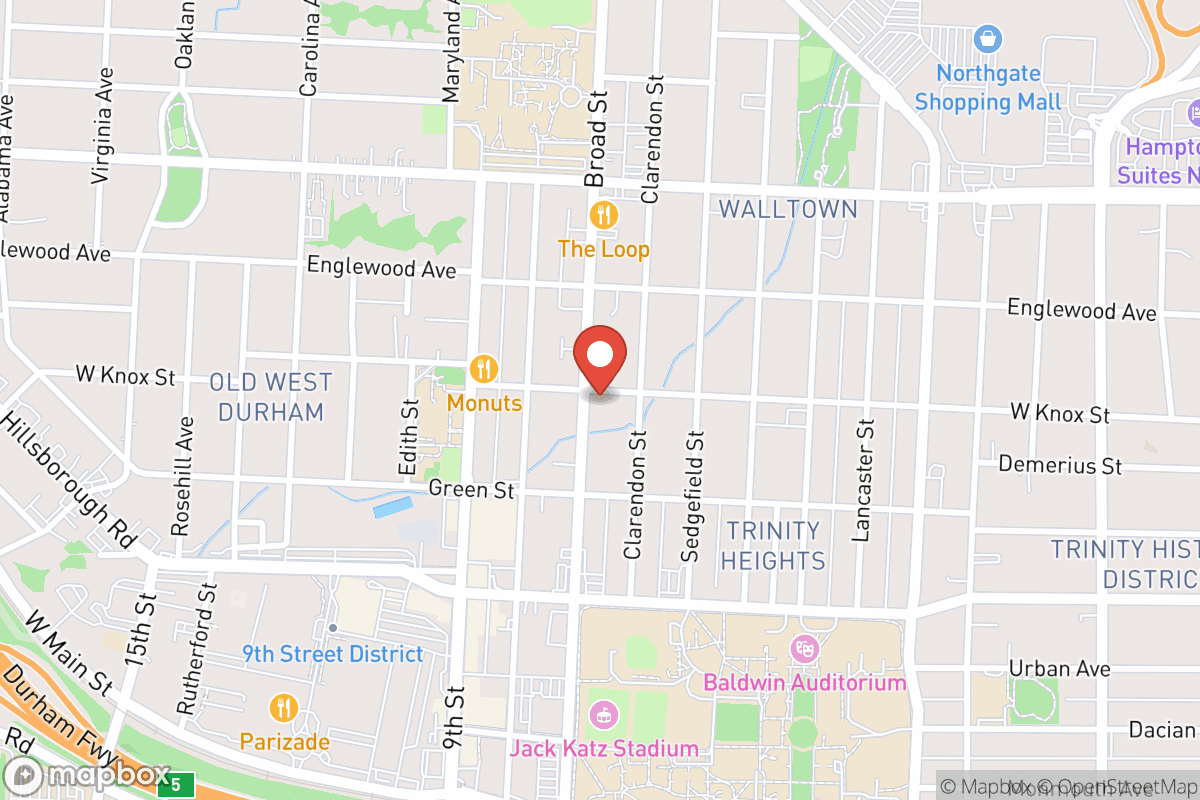 Robinson Family Dentistry
