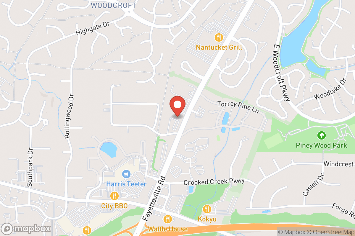 Southpoint Dentistry