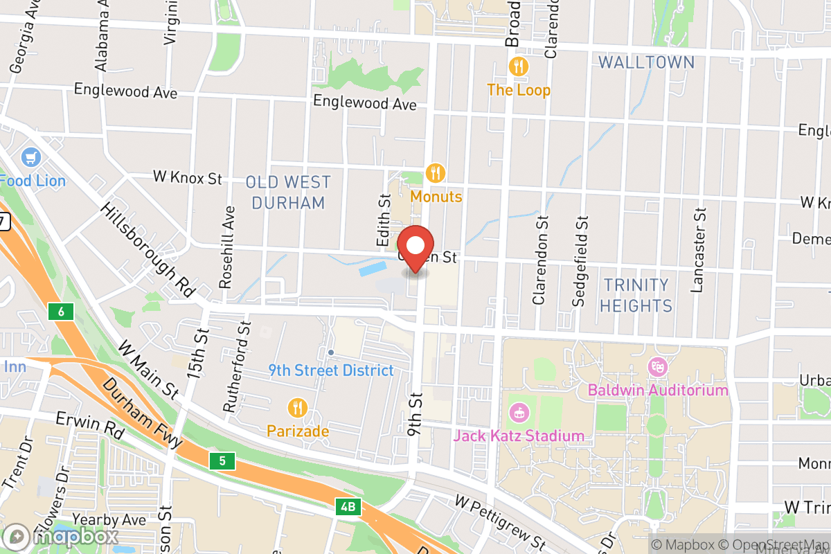 Turning Point Dental & Aesthetics