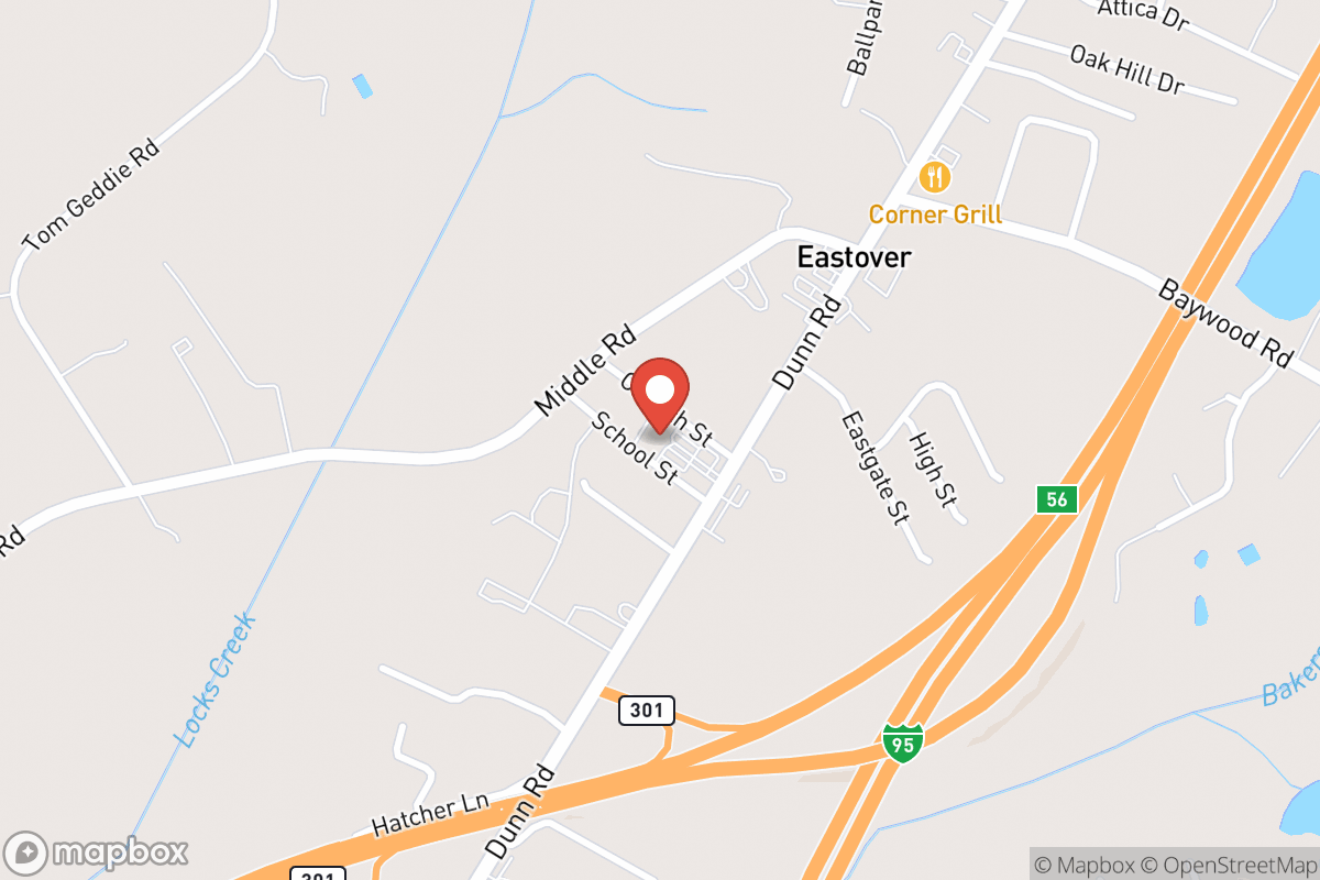 Village Family Dental - Eastover