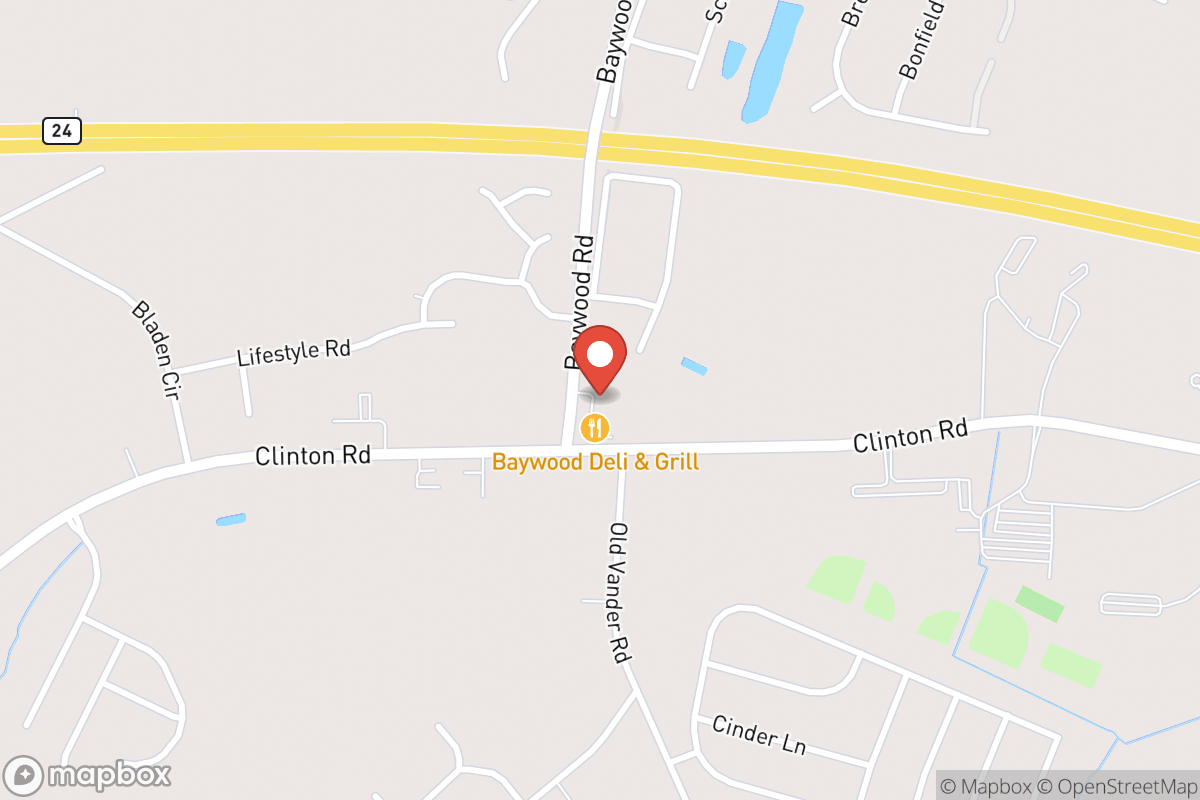 Baywood Family Dental