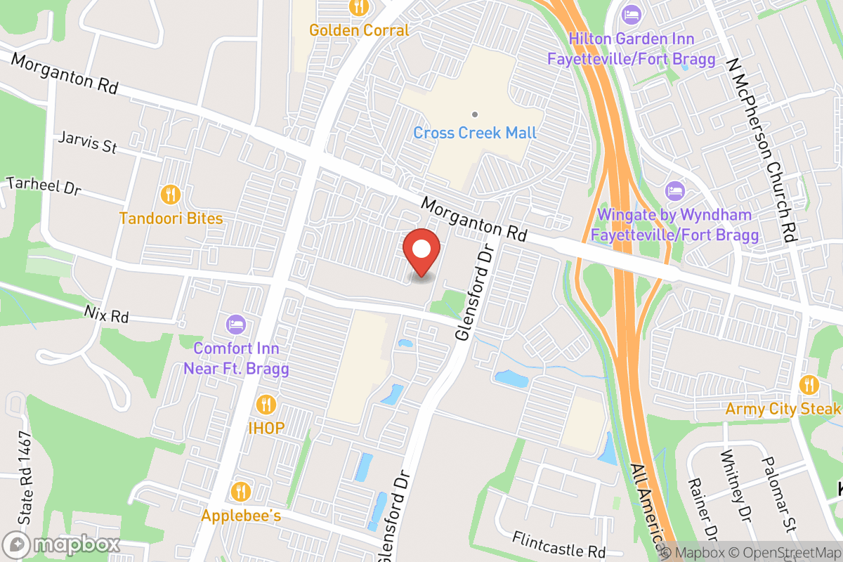 DentalWorks Fayetteville
