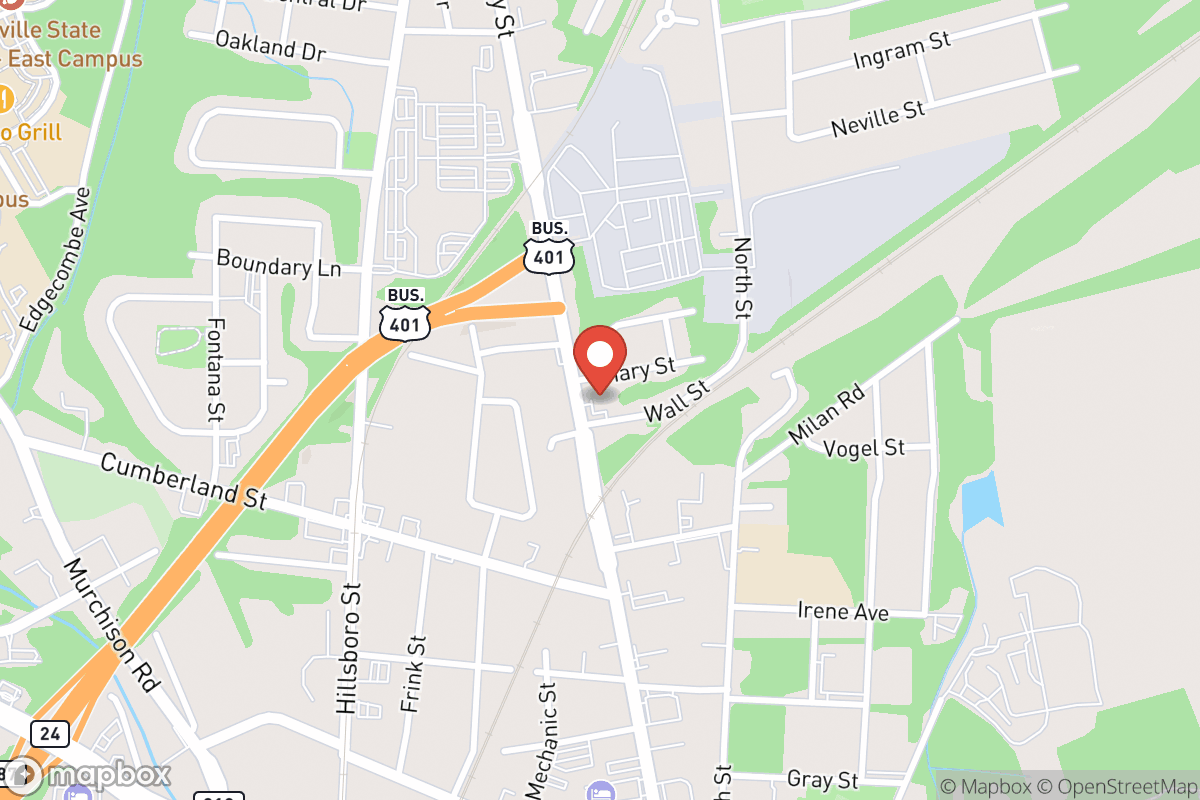 Douglass Family Dentistry