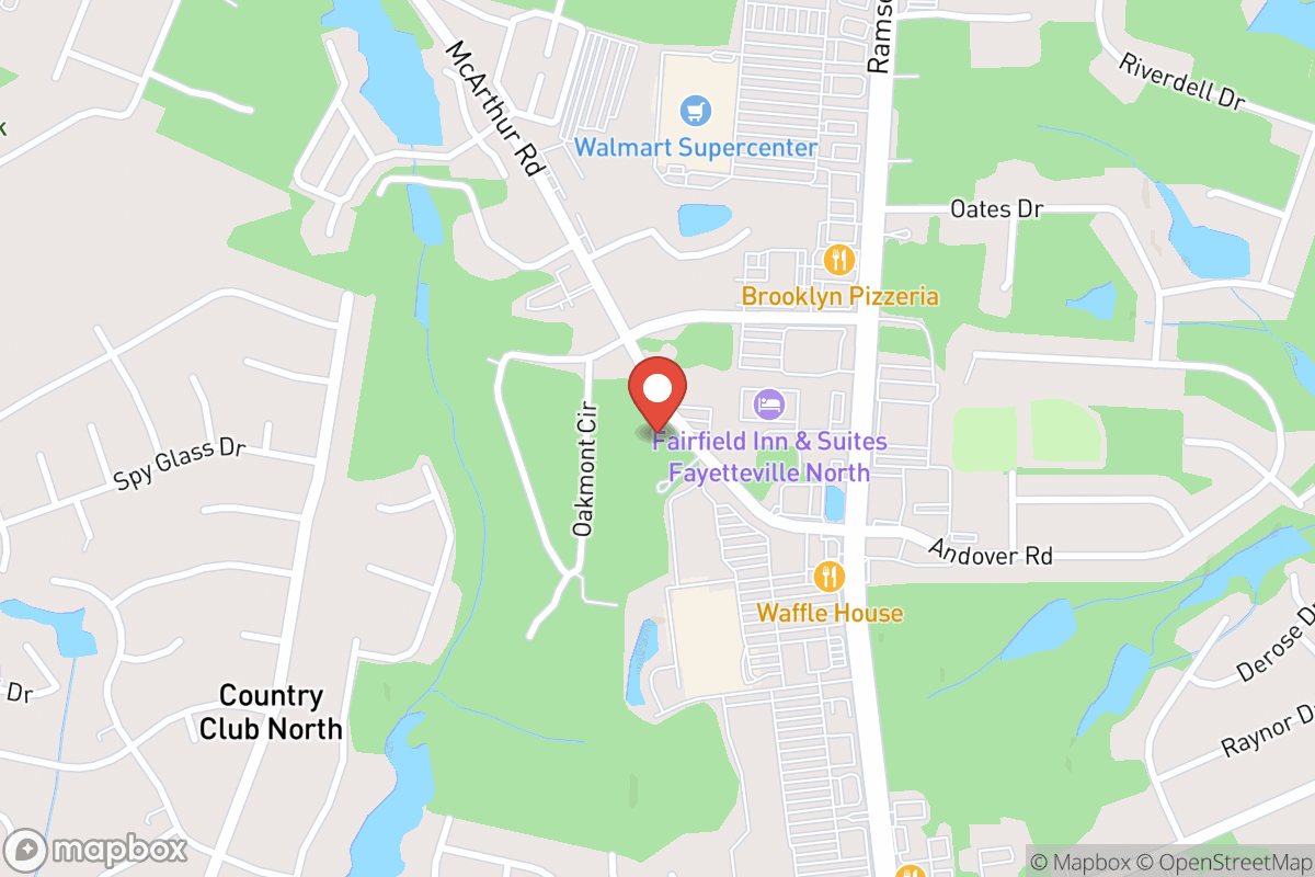 Dowd Family Dentistry