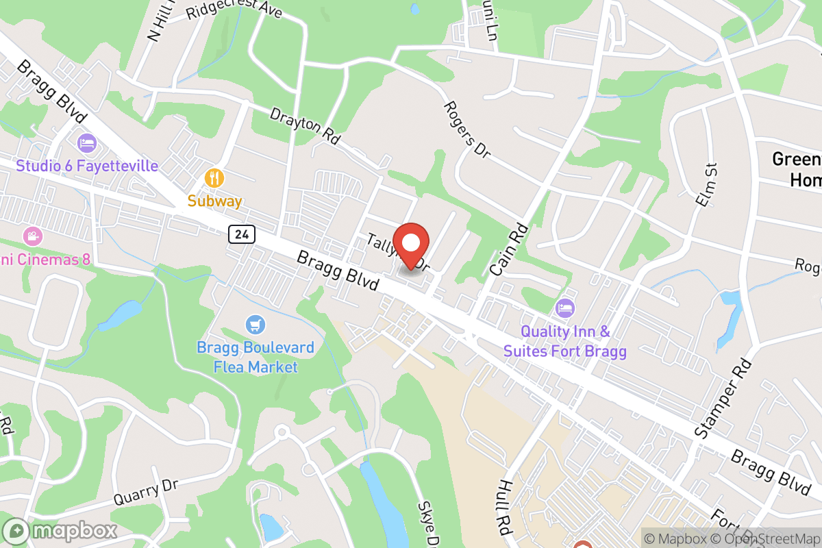 Fayetteville Family Dental