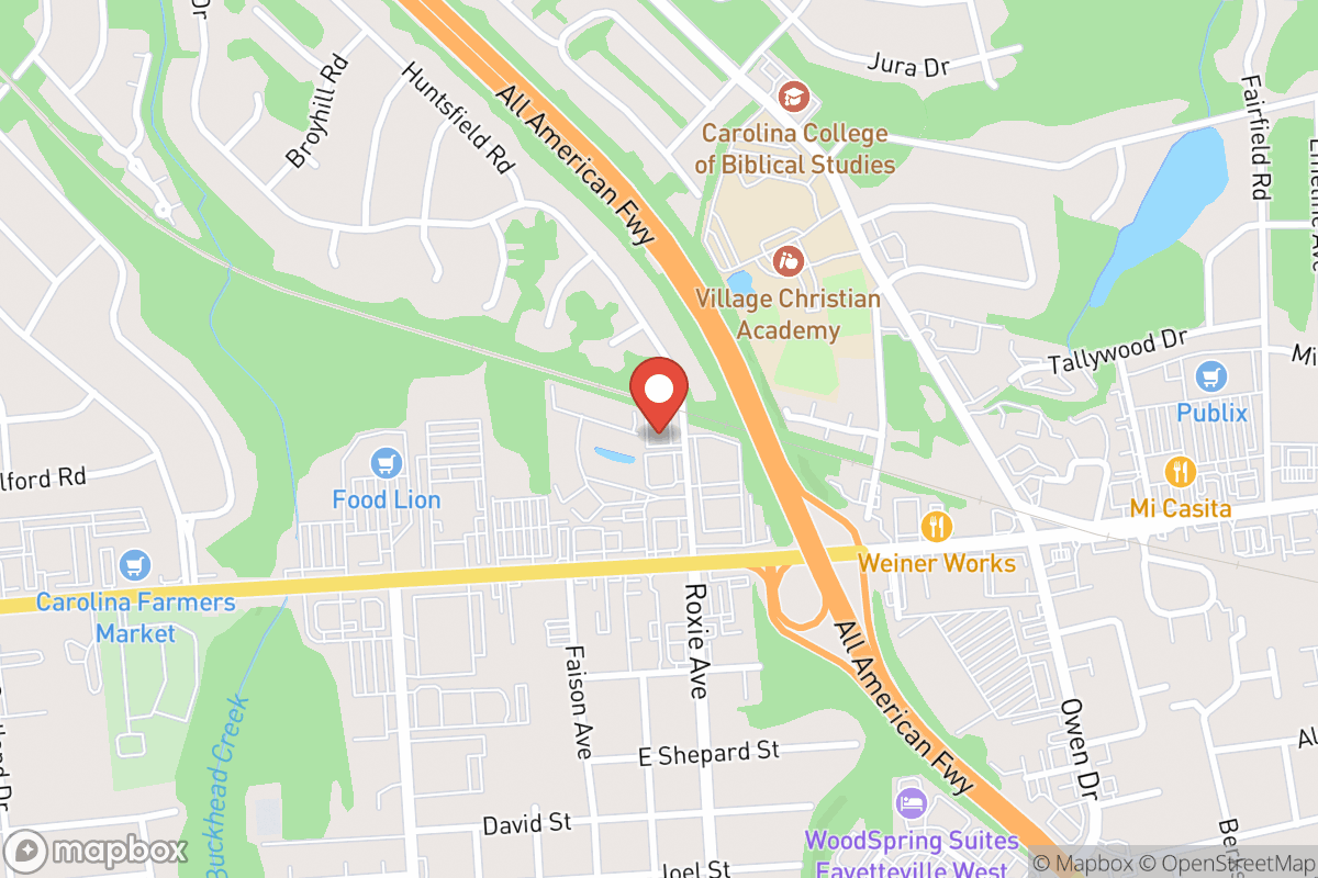 Ferncreek Family Dentistry