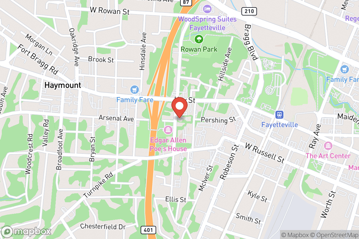 Haymount Family Dentistry