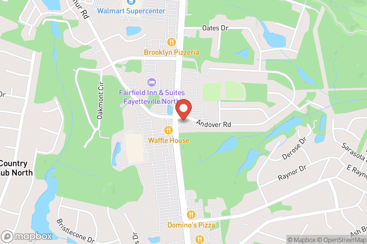 Lewis Family Dentistry