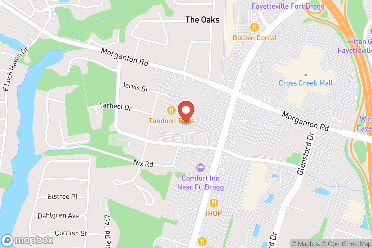 O2 Dental Group of Fayetteville