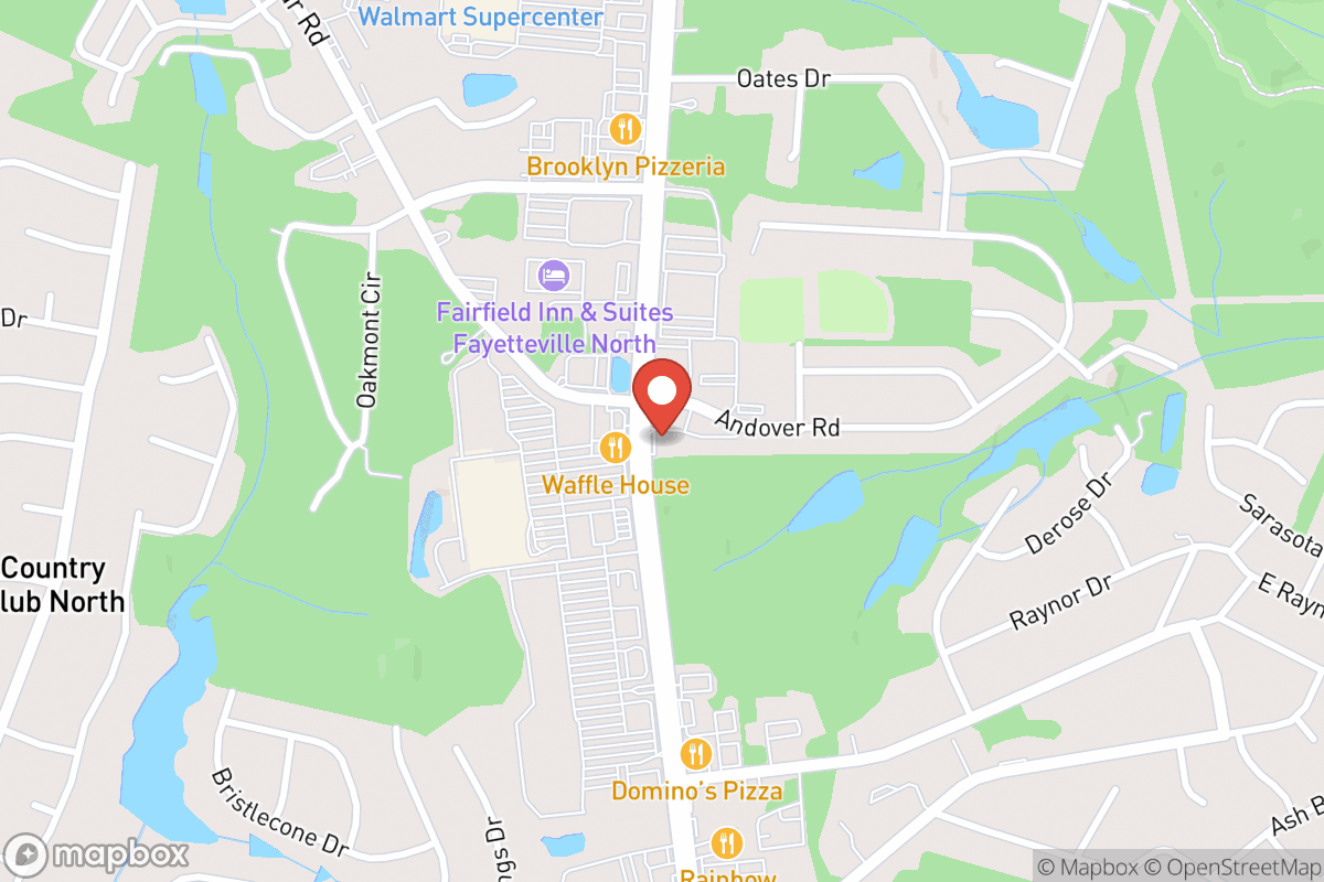 Ramsey Street Family Dental Care