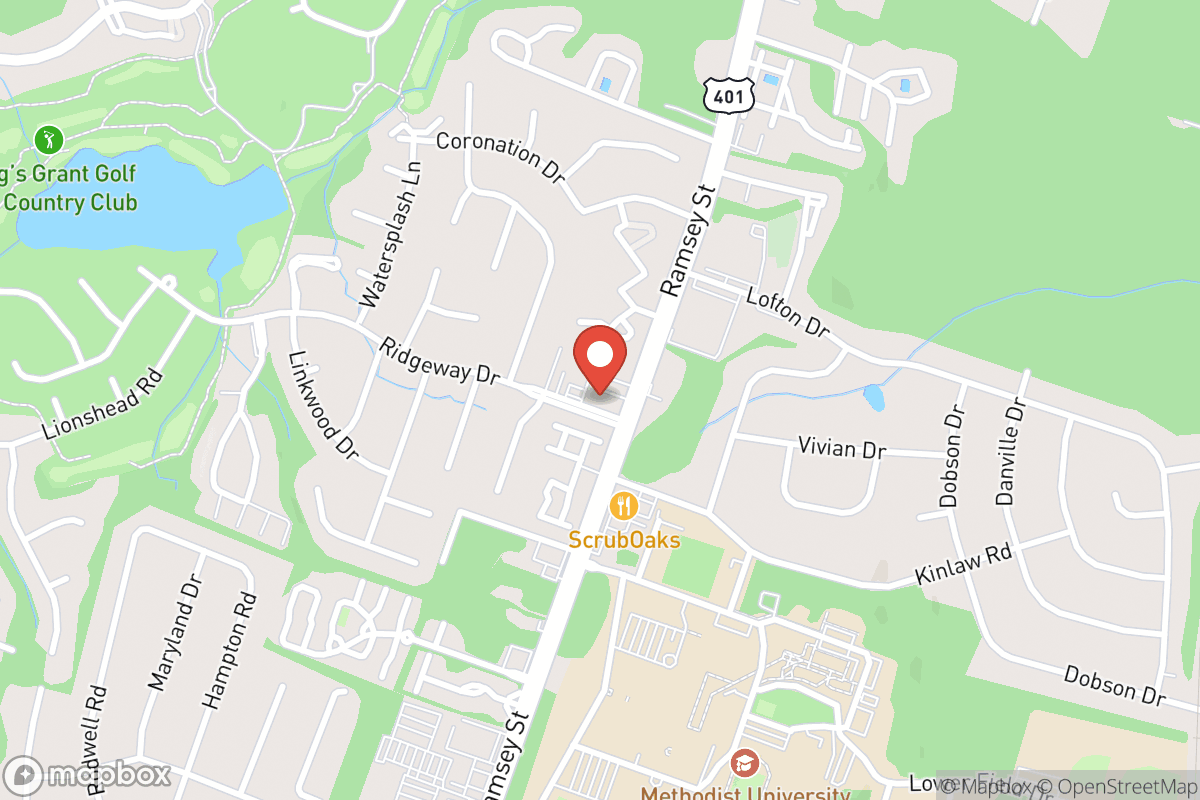 Riverside Dental Care