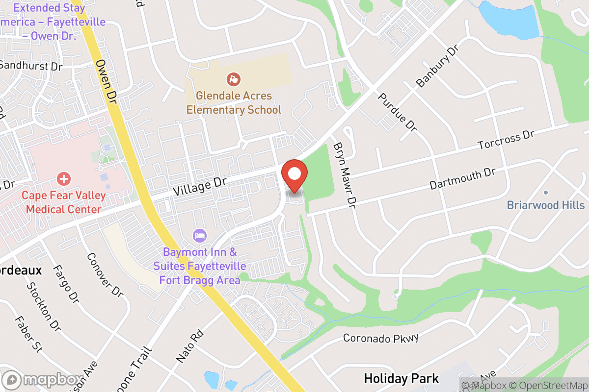 Sandhills Oral Surgery