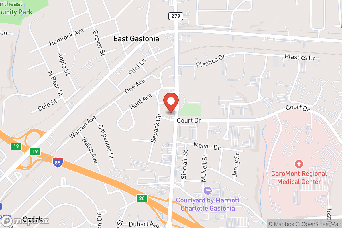 CarolinasDentist