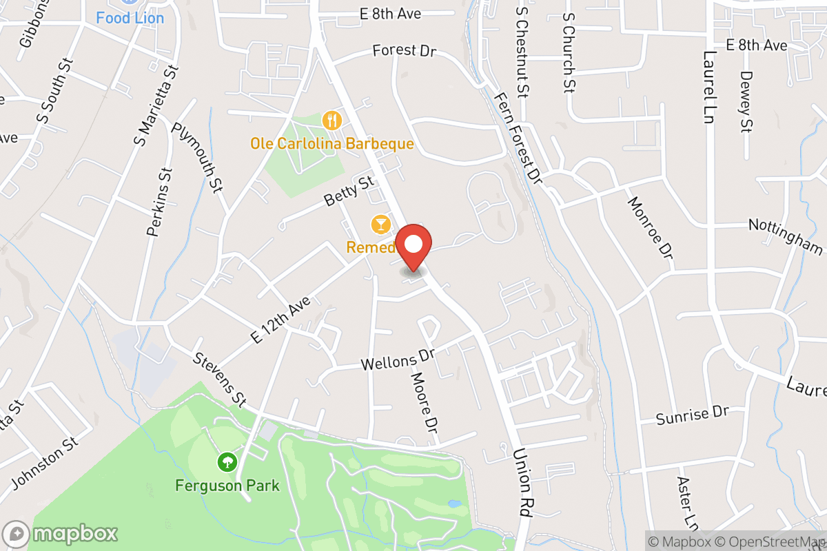 Catawba Creek Dental