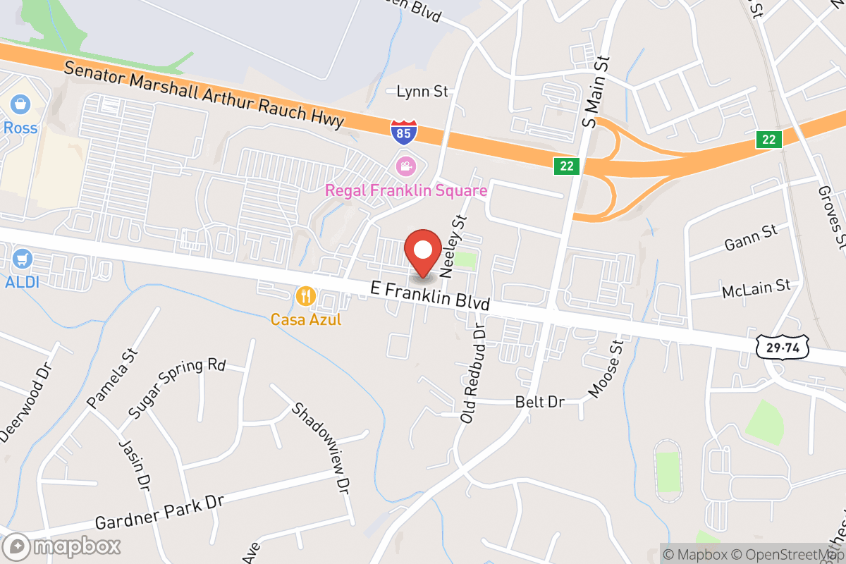 FRESHDental Gastonia NC