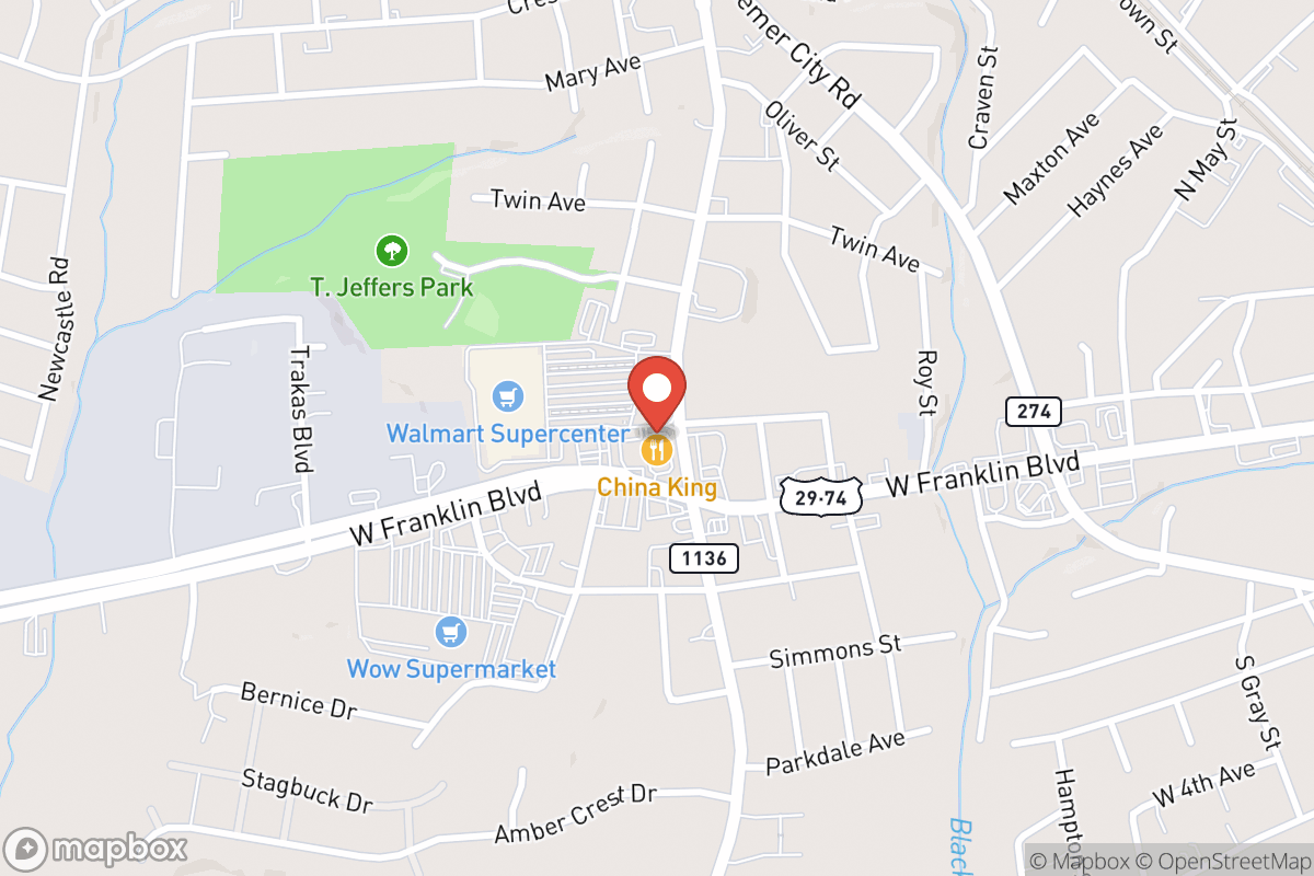 Friendly Dental Group of West Gastonia