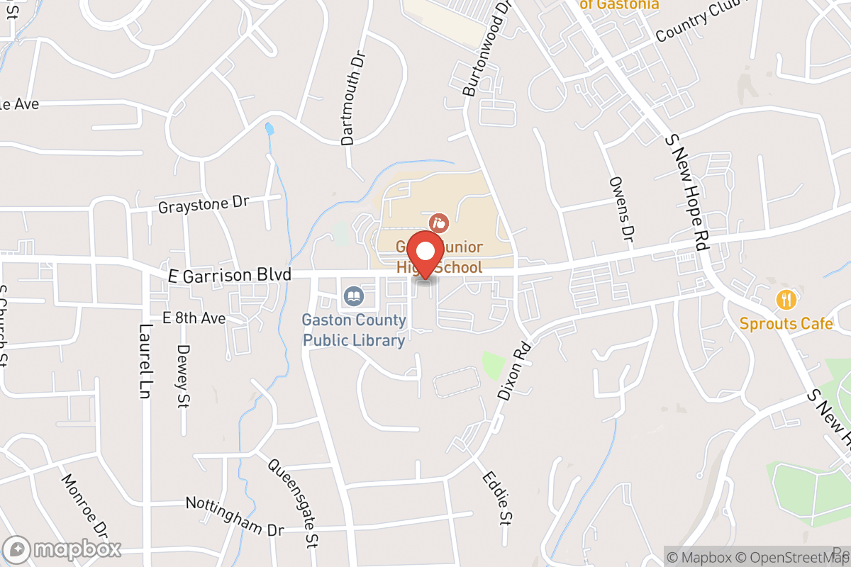 GastonPerio Drs. Lanz, Nason & Lopez DDS, MS, PA